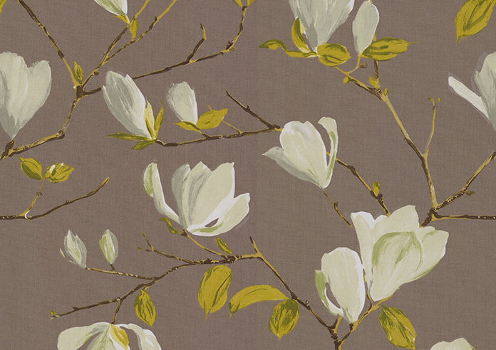Sayuri, Moleskin - Roman Blind - Image 6